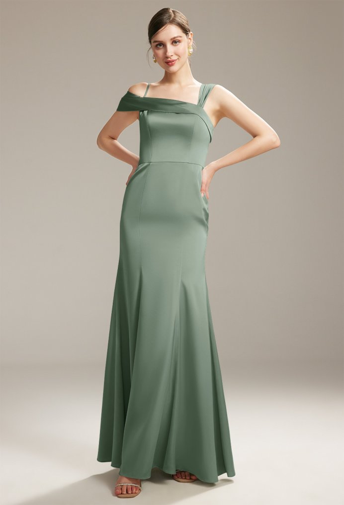AW Poco Dress